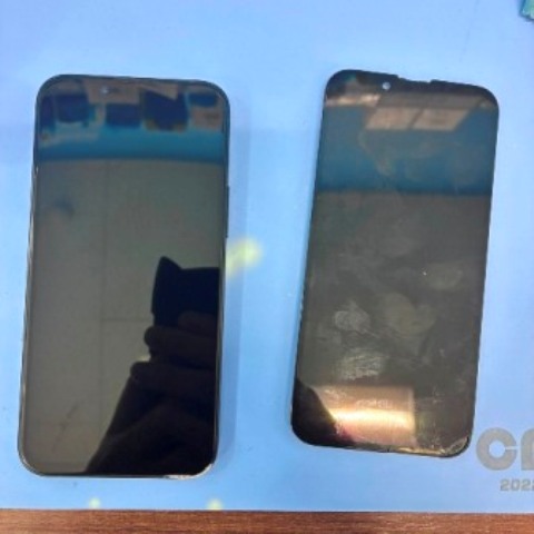 iPhone13mini